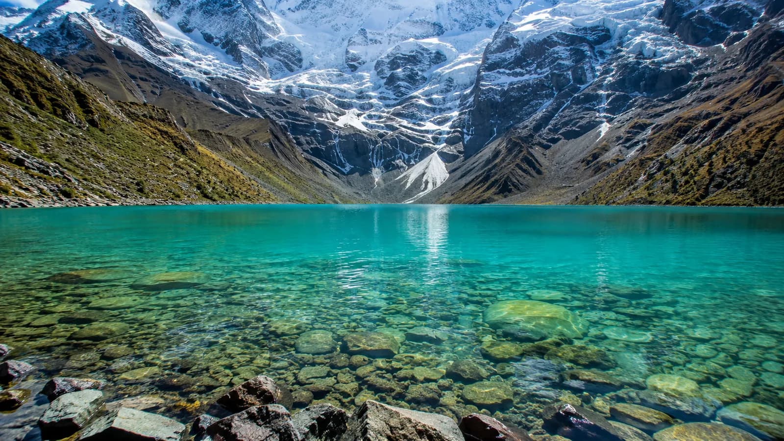 Guía Completa para Visitar la Laguna Humantay en 2026: Consejos, Altitud y Clima