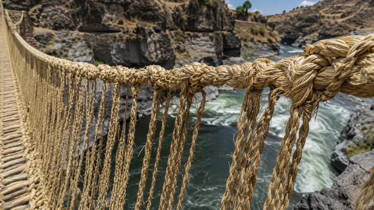 Una cocina milenaria con identidad de los Andes