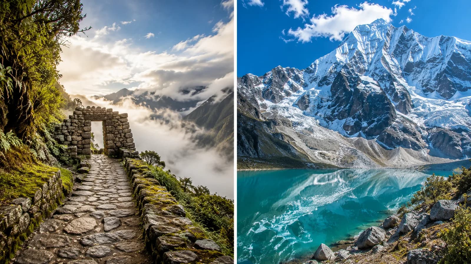 Choquequirao: La Ciudadela Sagrada y Hermana Secreta de Machu Picchu